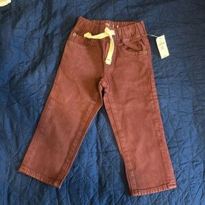 Toddler baby gap pants